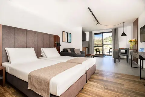 Luna Holiday Complex in Il-Mellieħa — foto 3