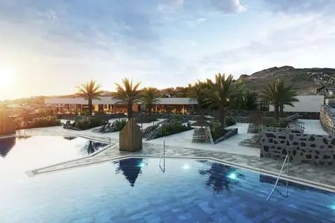 Bancal Hotel & Spa in San Sebastián de la Gomera — foto 14