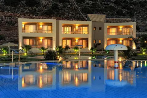 The Noverian Scenic Crete 5* Hilltop Villa Resort & Spa in Malia, foto 30