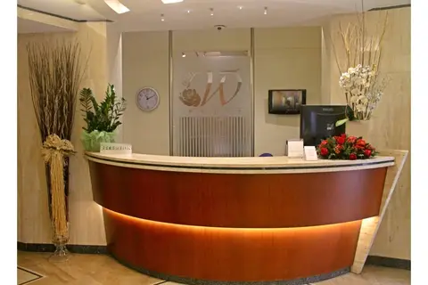 Hotel Windrose in Rome — foto 14