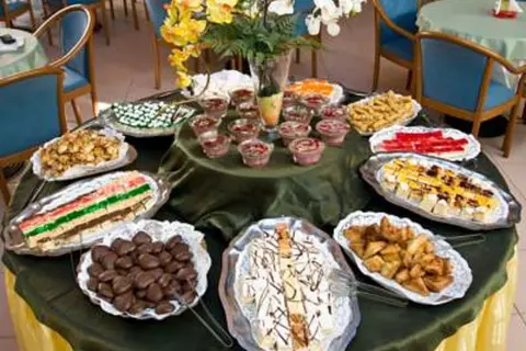 Trakia Hotel in Несебър — foto 21