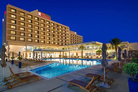Hilton Garden Inn Ras Al Khaimah in Ras al-Khaimah — foto 23