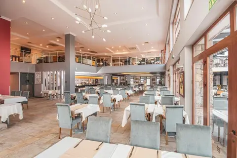 Orka World Hotel & Aquapark in Bergama — foto 8