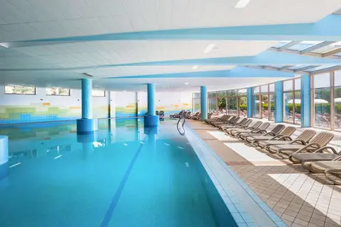 Remisens Hotel Lucija in Portorož — foto 5