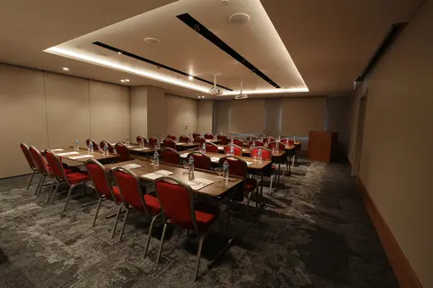 Holiday Inn Bursa - City Centre in Osmangazi, foto 19