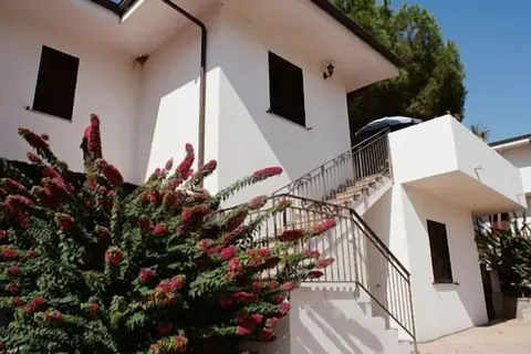 Hotel Villaggio Pineta Petto Bianco in Ricadi, foto 29