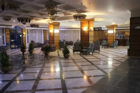 El Khan Sharm Hotel in Sharm El Sheikh, foto 25