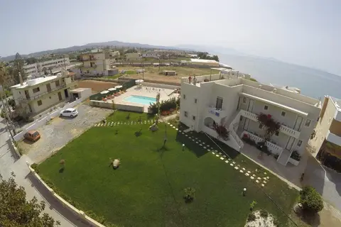 Almyra Apartments in Sfakaki, foto 24