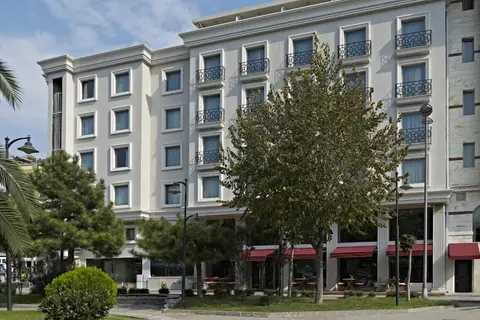 Ramada by Wyndham Istanbul Grand Bazaar in Fatih — foto 30