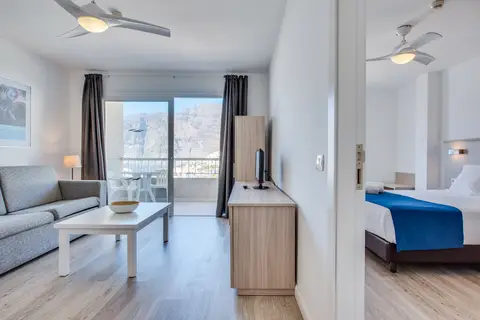 Vigilia Park Apartaments in Santiago del Teide — foto 11