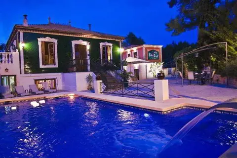 MR Palau Verd in Dénia — foto 12