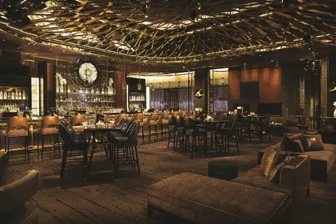 ARIA Resort & Casino in Las Vegas — foto 11