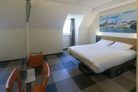 EasyHotel Nice Palais des Congres in Nice, foto 4