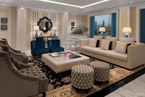 Taj Dubai in الخليج التجاري — foto 20