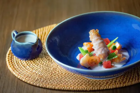Anantara Quy Nhon Villas in Quy Nhon — foto 7