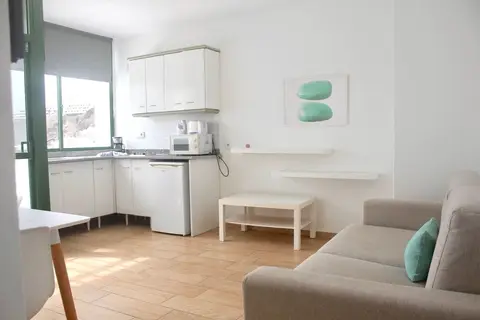 Halley Apartments in Las Palmas de Gran Canaria — foto 11