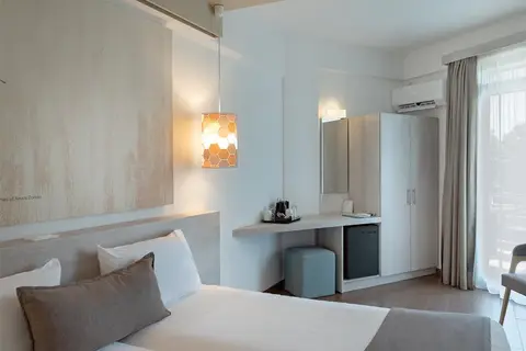 The Grove Seaside Hotel in Δημοτική Ενότητα Ασίνης — foto 11