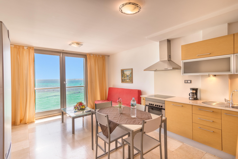 Appartementen LIVVO Corralejo Beach foto 14
