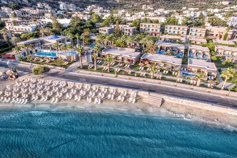 Blue Sea Beach Affiliated by Melia in Δημοτική Ενότητα Χερσονήσου