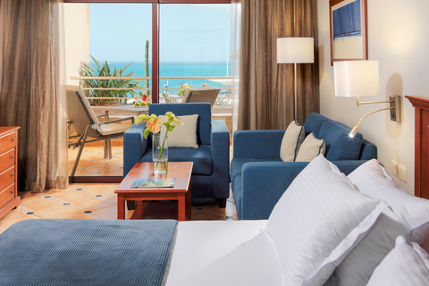 Hotel H10 Playa Meloneras Horizons Collection foto 6