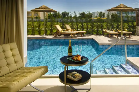 TUI Blue Palazzo Del Mare in Marmari, foto 26