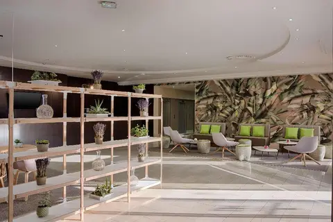 Nice Pam Hôtel in Nice — foto 14
