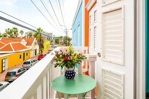 Bed & Bike Pietermaai in Bed&Bike — foto 5