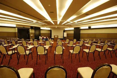 Washington Resort Hotel & SPA in Doğanyurt — foto 12