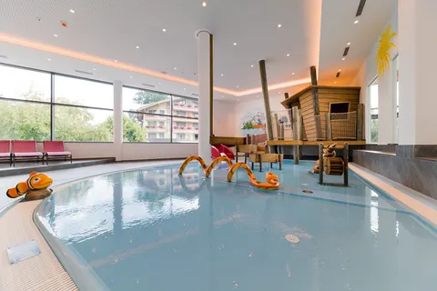 Sportcamp Woferlgut foto 19