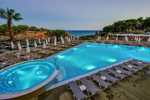 3HB Falesia Garden in Albufeira — foto 21