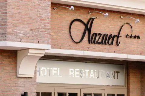 Hotel Aazaert by WP Hotels foto 26