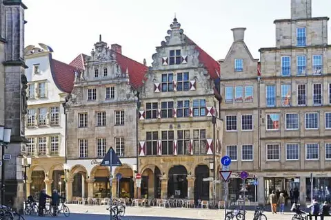 Kerstshoppen - 2-daagse busreis Münster en Essen in Munster, foto 8