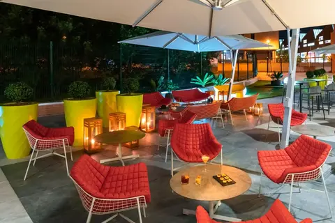 Savhotel Fiera Bologna in Bologna — foto 15
