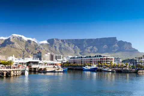 Wonderlik Suid-Afrika in Complete rondreis Zuid-Afrika — foto 5