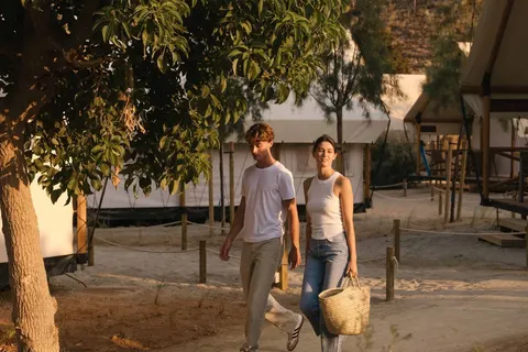 Wecamp Cabo De Gata foto 8