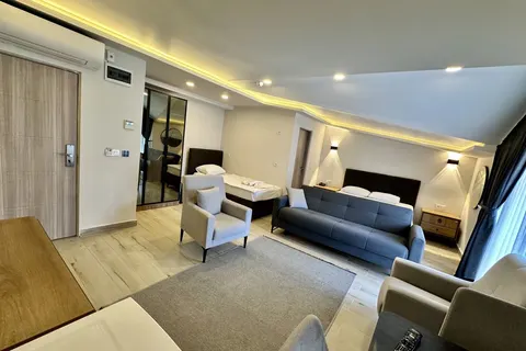 Jest Otel in Kemer — foto 10