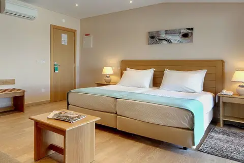 Hotel Alba in Alcácer do Sal — foto 17