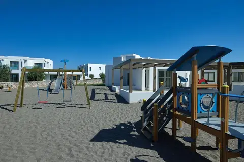 TUI MAGIC LIFE Club Plimmiri in Δήμος Ρόδου — foto 17
