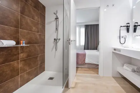 Eurobuilding 2 By Pierre & Vacances in Madrid — foto 15