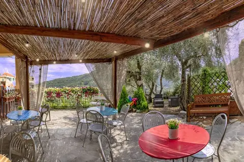 Albergo Serena in Arcola