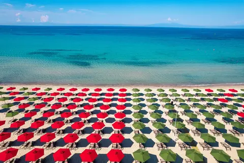 Simantro Resort in Δημοτική Ενότητα Κασσάνδρας — foto 20