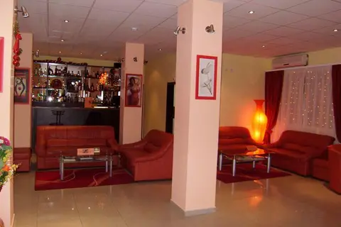 Hotel Aris in Sofia — foto 2