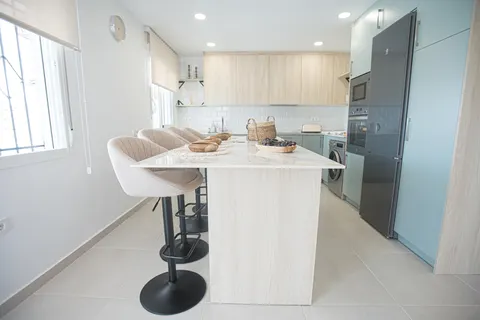 Villa Riga in Benalmádena — foto 13