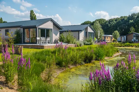 Vakantiepark Aan De Maas foto 3