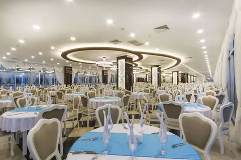 Sun Star Resort in Alanya — foto 6