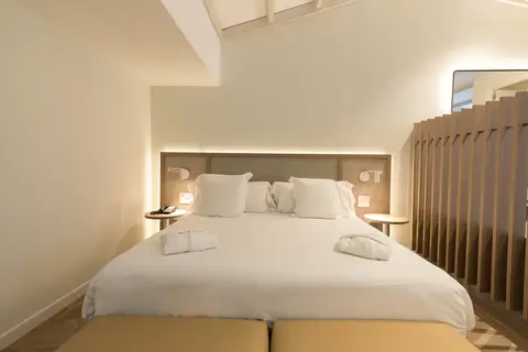 Hotel Encinar de Sotogrande in El Secadero — foto 13