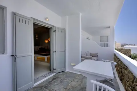 Nodo Boutique Hotel in Mykonos, foto 23