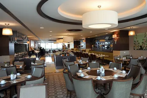 Titanic Port Bakirkoy in Fatih — foto 3