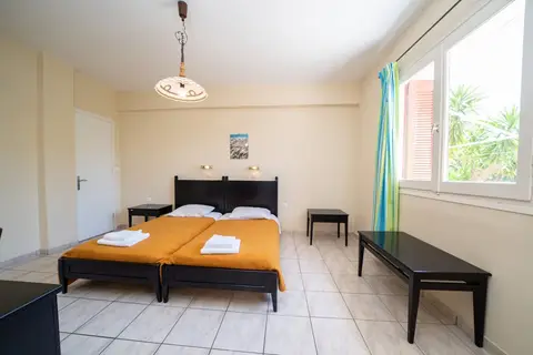 Lorenzo House Apartments in Λάσση — foto 9
