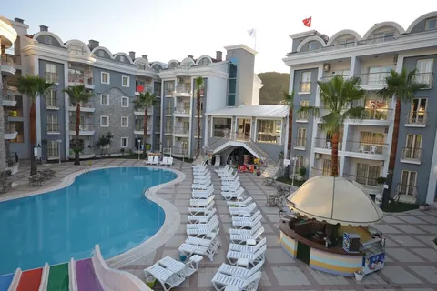 Alenz Suite in Marmaris — foto 2
